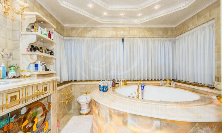 Лот-7443-144584 продажа дома Рублево-Успенское шоссе Горки-8