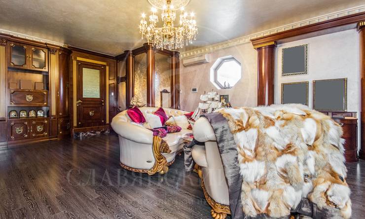 Лот-7443-144586 продажа дома Рублево-Успенское шоссе Горки-8