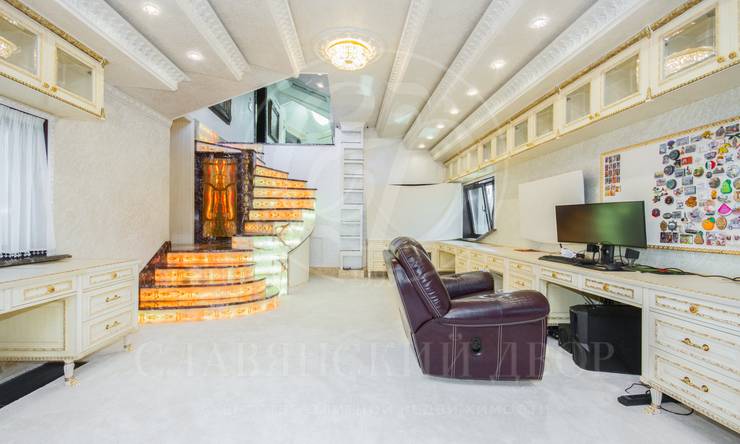 Лот-7443-144587 продажа дома Рублево-Успенское шоссе Горки-8