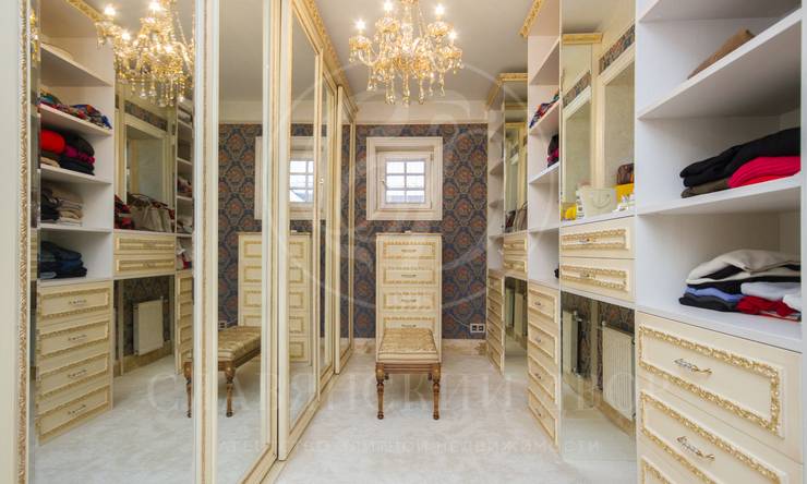 Лот-7443-144589 продажа дома Рублево-Успенское шоссе Горки-8