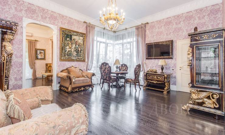 Лот-7443-144590 продажа дома Рублево-Успенское шоссе Горки-8