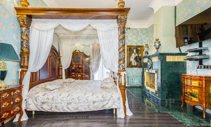 Лот-7443-144591 продажа дома Рублево-Успенское шоссе Горки-8