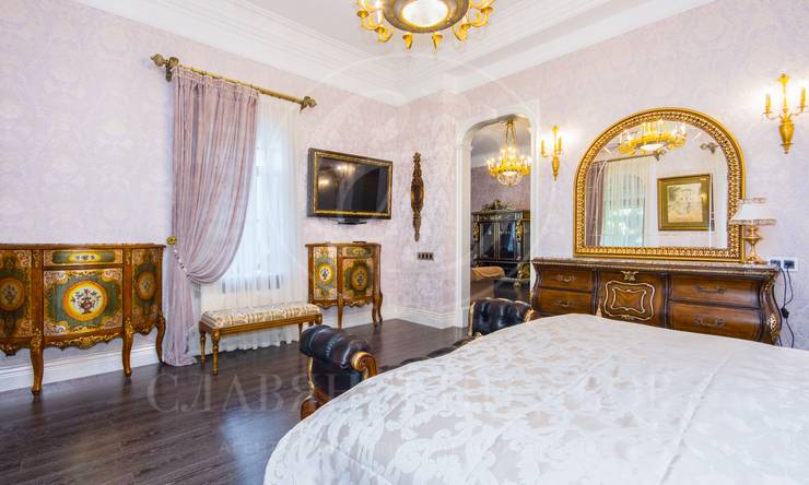 Лот-7443-144592 продажа дома Рублево-Успенское шоссе Горки-8