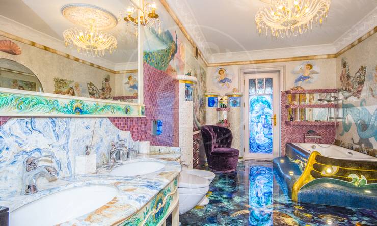 Лот-7443-144594 продажа дома Рублево-Успенское шоссе Горки-8