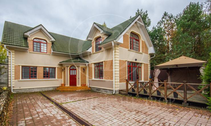 Лот-1363-144637 аренда дома Рублево-Успенское шоссе Маслово