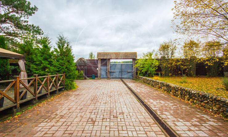 Лот-1363-144642 аренда дома Рублево-Успенское шоссе Маслово