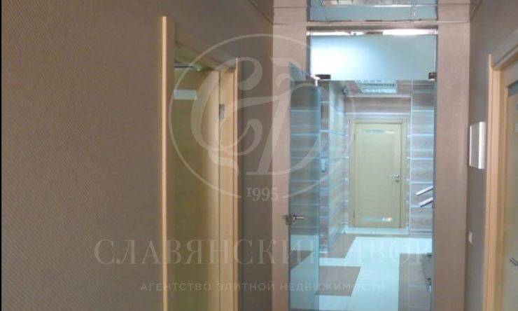 аренда офис, медицинский центр, банковское помещение ЦАО Полянка Спасоналивковский 2-й пер.