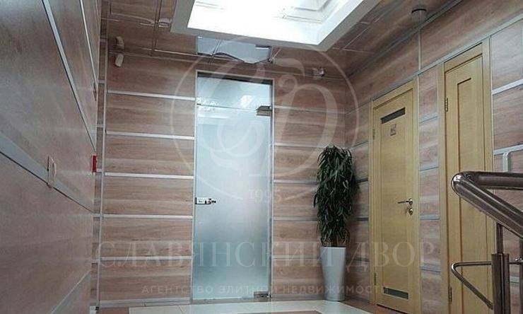 аренда офис, медицинский центр, банковское помещение ЦАО Полянка Спасоналивковский 2-й пер.