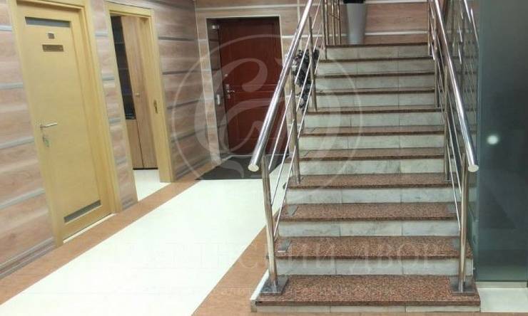 аренда офис, медицинский центр, банковское помещение ЦАО Полянка Спасоналивковский 2-й пер.