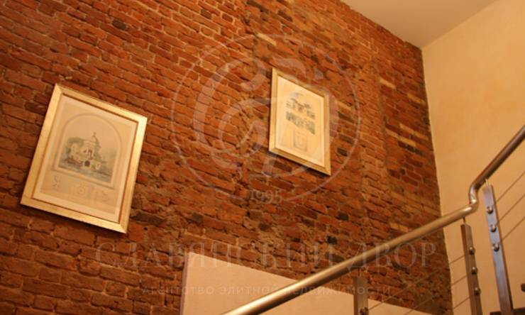 продажа  ЦАО Цветной Бульвар Лихов пер. 