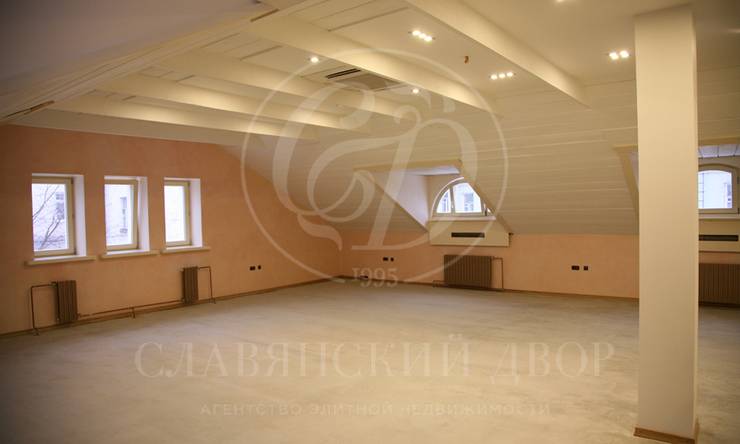 продажа  ЦАО Цветной Бульвар Лихов пер. 