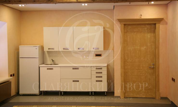 продажа  ЦАО Цветной Бульвар Лихов пер. 