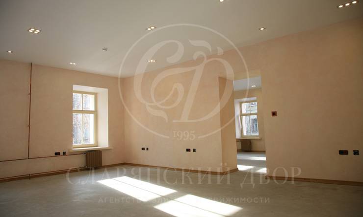 продажа  ЦАО Цветной Бульвар Лихов пер. 