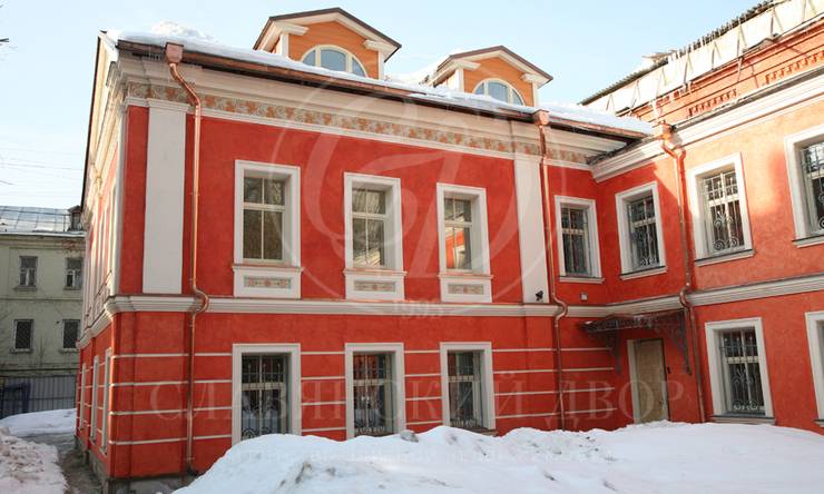 продажа  ЦАО Цветной Бульвар Лихов пер. 