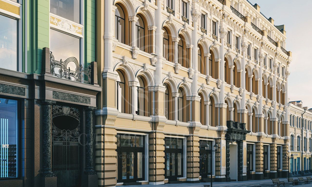 Продажа квартиры, Кузнецкий Мост