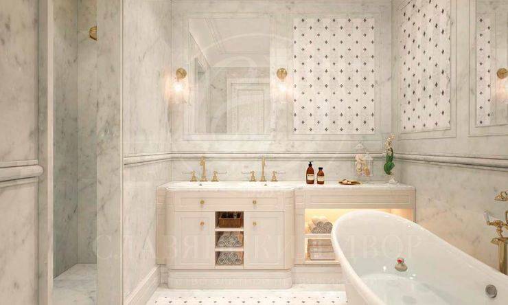 Лот-10017-145417 Продажа квартиры Замоскворечье, Якиманка