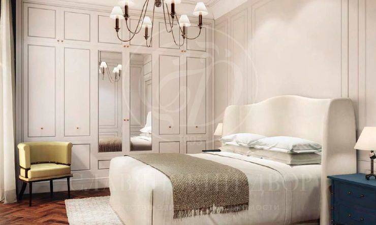 Лот-10017-145418 Продажа квартиры Замоскворечье, Якиманка