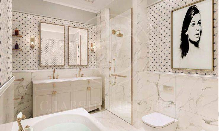 Лот-10017-145419 Продажа квартиры Замоскворечье, Якиманка