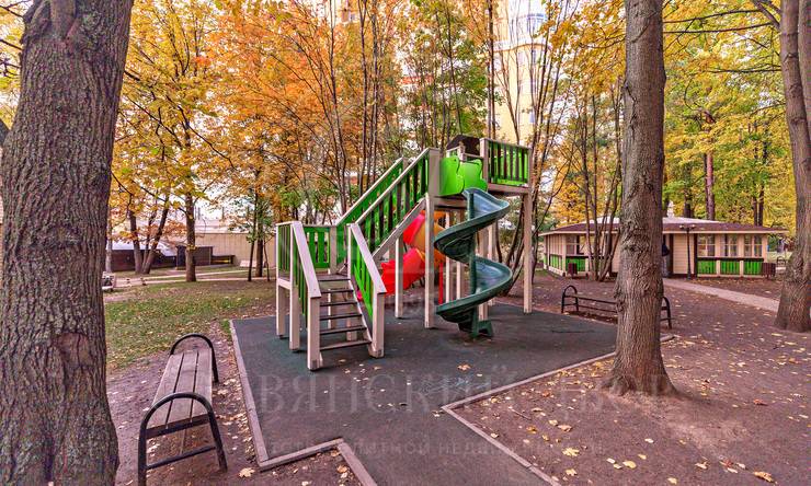 Лот-10163-145569 Продажа квартиры Кунцево