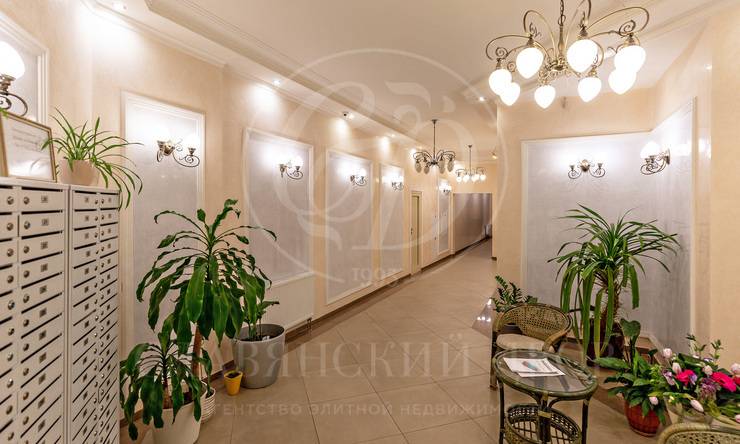 Лот-10163-145572 Продажа квартиры Кунцево