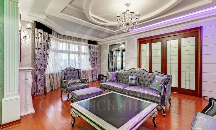 Лот-10163-145573 Продажа квартиры Кунцево