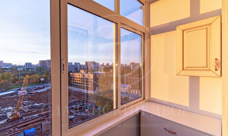 Лот-10163-145577 Продажа квартиры Кунцево