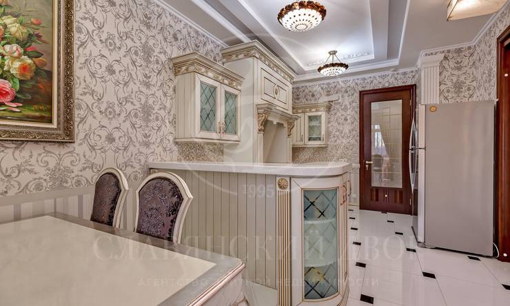 Лот-10163-145579 Продажа квартиры Кунцево