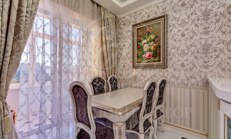 Лот-10163-145580 Продажа квартиры Кунцево