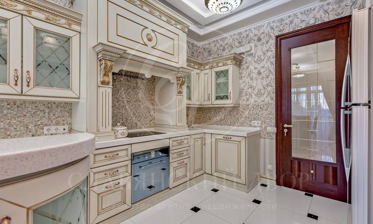 Лот-10163-145583 Продажа квартиры Кунцево