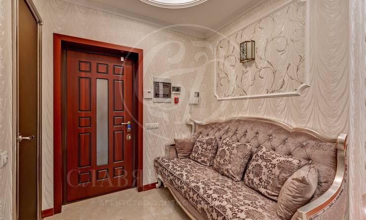 Лот-10163-145584 Продажа квартиры Кунцево