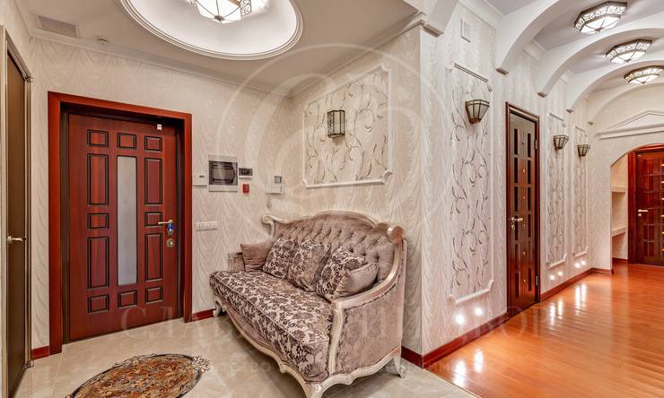 Лот-10163-145585 Продажа квартиры Кунцево