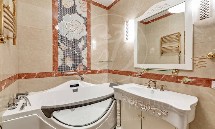 Лот-10163-145587 Продажа квартиры Кунцево