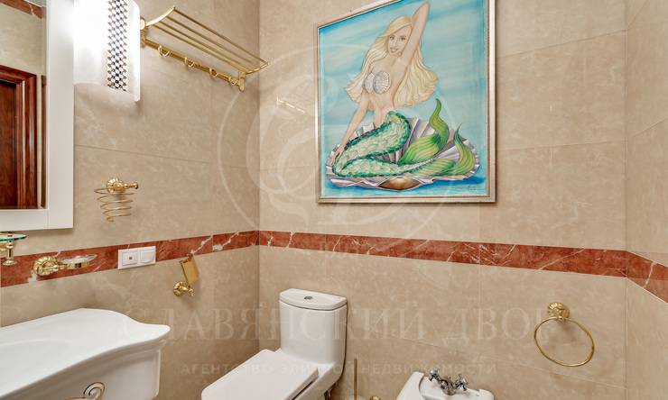 Лот-10163-145588 Продажа квартиры Кунцево