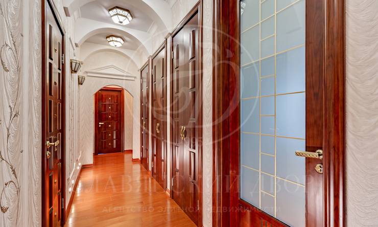 Лот-10163-145589 Продажа квартиры Кунцево