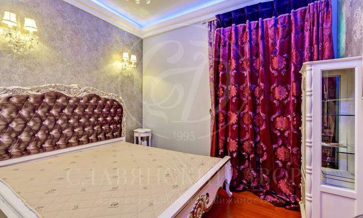 Лот-10163-145590 Продажа квартиры Кунцево