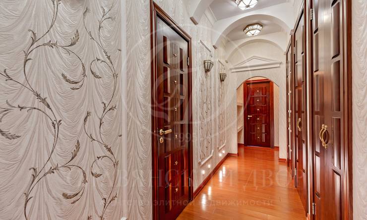 Лот-10163-145591 Продажа квартиры Кунцево