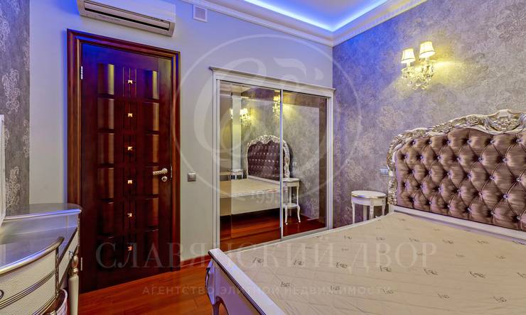 Лот-10163-145592 Продажа квартиры Кунцево