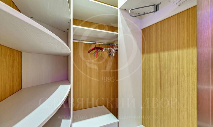 Лот-10163-145593 Продажа квартиры Кунцево