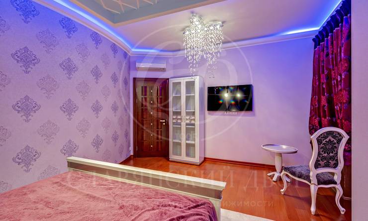 Лот-10163-145594 Продажа квартиры Кунцево