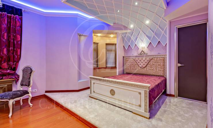 Лот-10163-145596 Продажа квартиры Кунцево