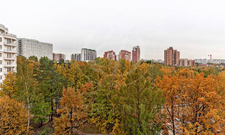 Лот-10163-145597 Продажа квартиры Кунцево