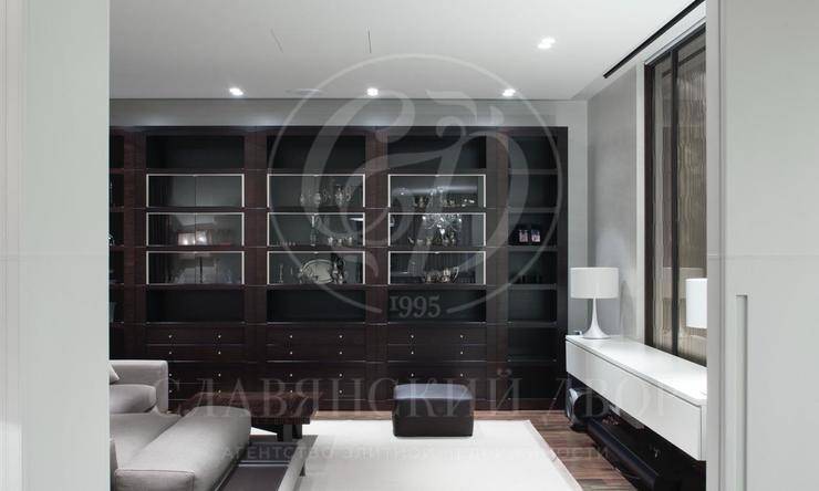 Лот-10164-145655 Продажа квартиры Тверская