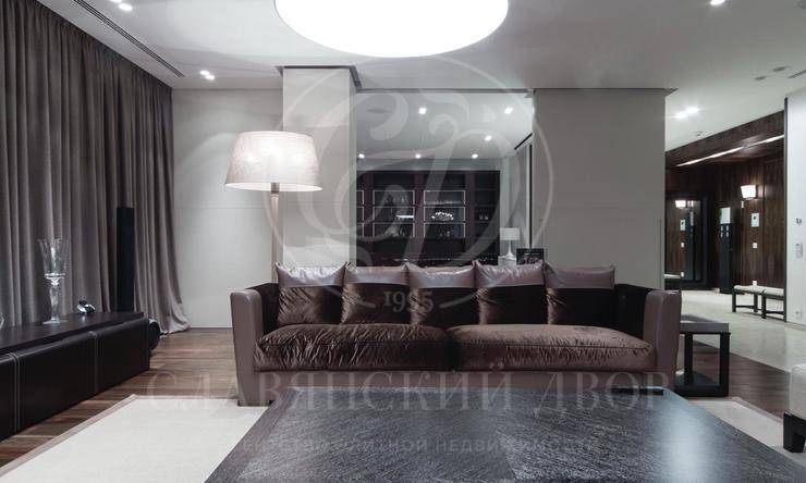 Лот-10164-145657 Продажа квартиры Тверская