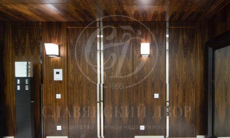 Лот-10164-145659 Продажа квартиры Тверская