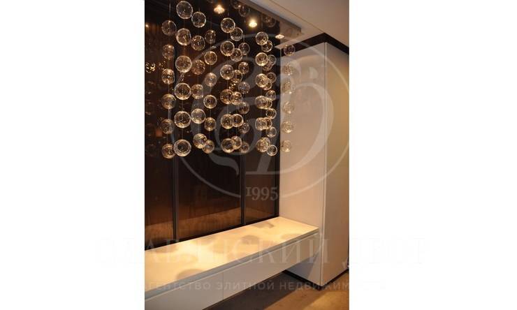 Лот-10164-145661 Продажа квартиры Тверская