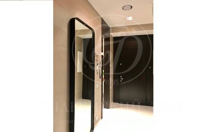 Лот-10164-145663 Продажа квартиры Тверская