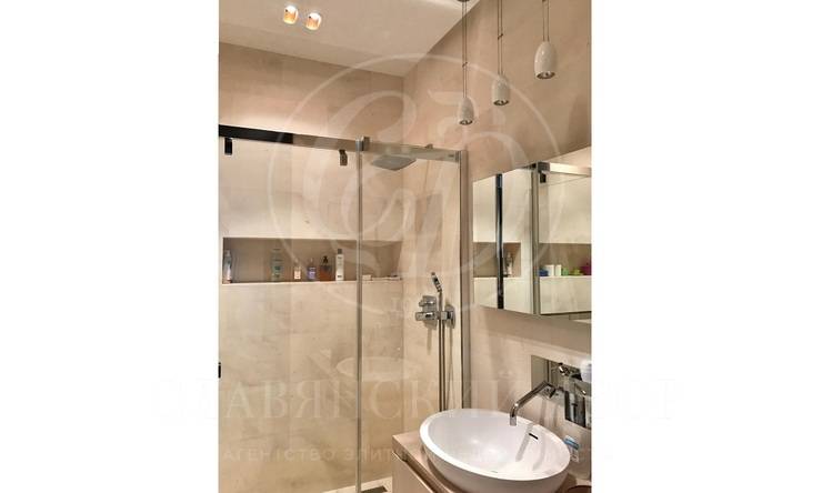 Лот-10164-145664 Продажа квартиры Тверская