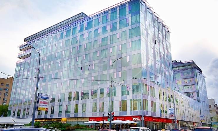 Лот-10164-145667 Продажа квартиры Тверская