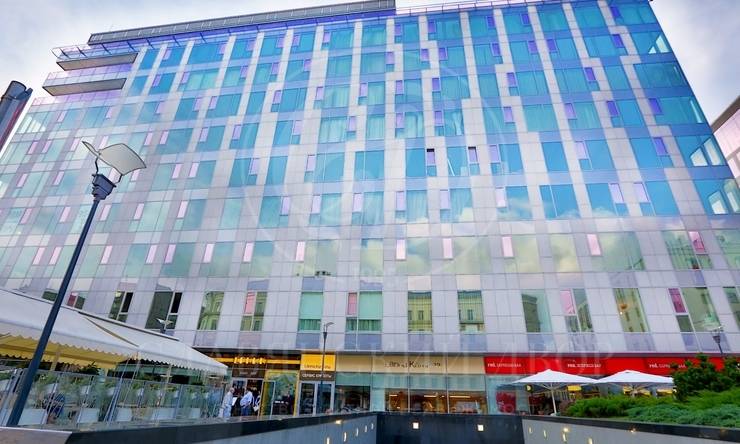 Лот-10164-145670 Продажа квартиры Тверская