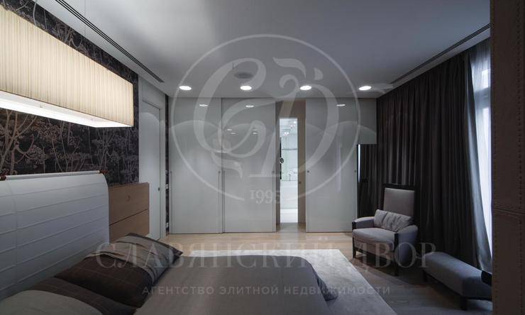 Лот-10165-145673 Продажа квартиры Тверская